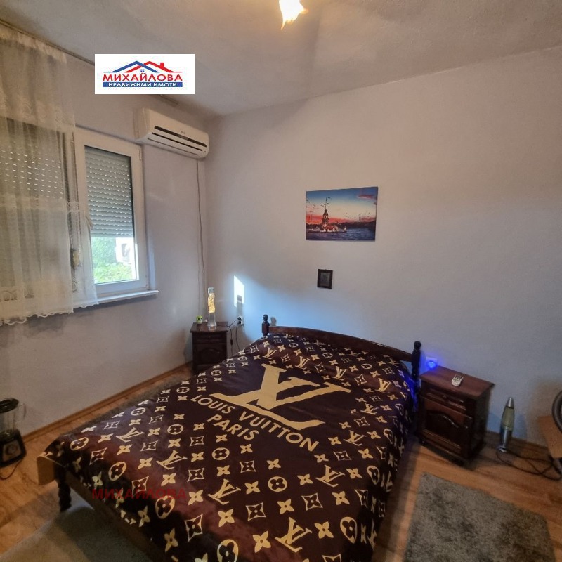 Продава ЕТАЖ ОТ КЪЩА в град Стара Загора, Казански - изток - 80 кв.м / 124 000 € » 242 522.92 лв., МИХАЙЛОВА