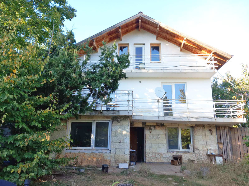 Продава КЪЩА | Imot.bg — изображение 1