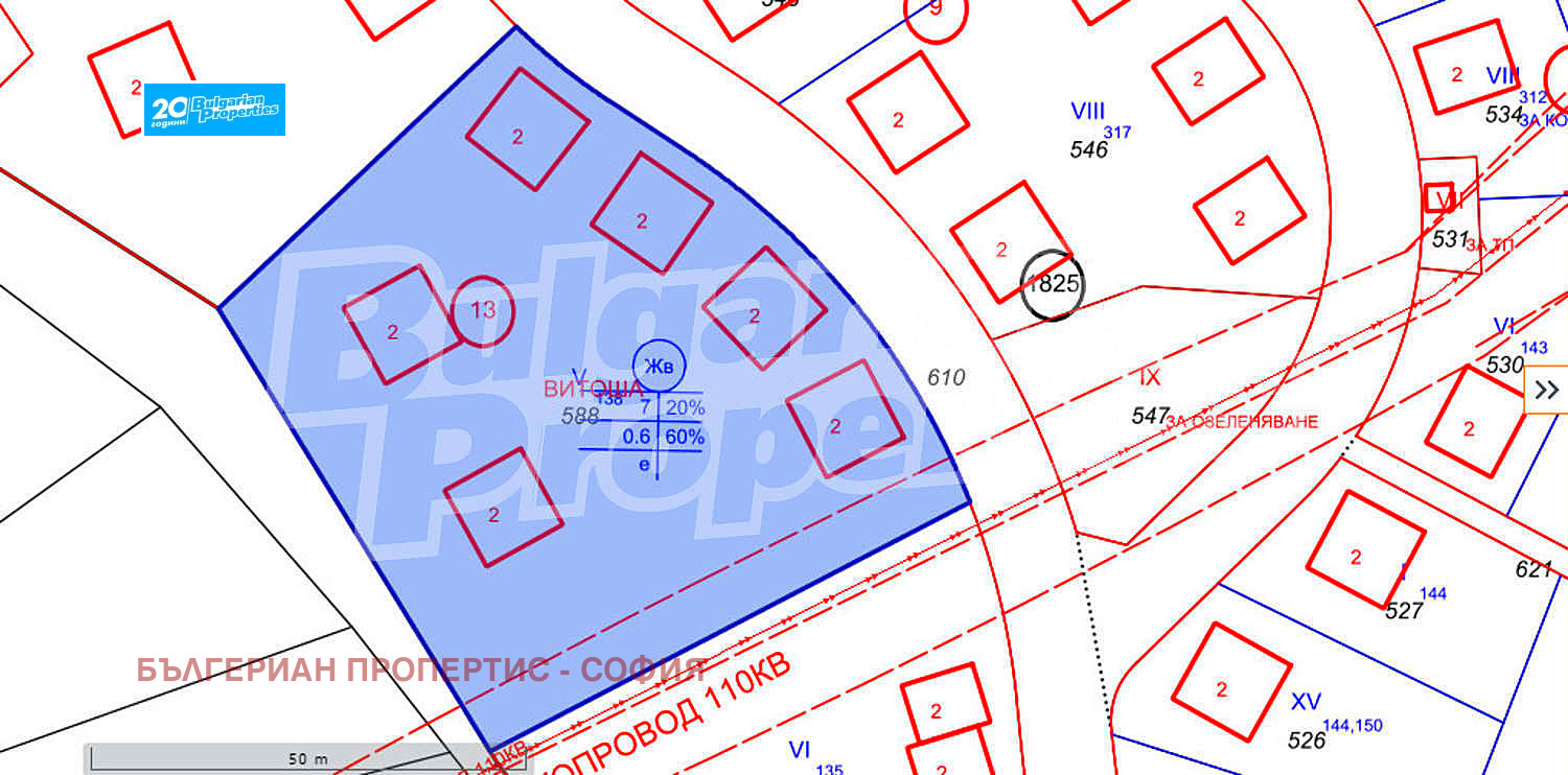 Продава ПАРЦЕЛ | Imot.bg — изображение 1
