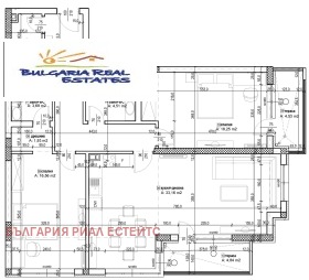 3-стаен град София, Кръстова вада 5