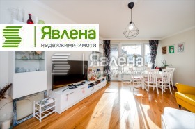 Продава 3-стаен град София Младост 2 - [1] 