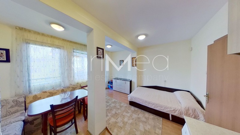 Satılık  Stüdyo Burgas , Bratya Miladinovi , 38 metrekare | 90400833 - görüntü [4]