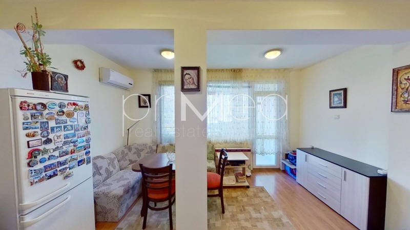 Satılık  Stüdyo Burgas , Bratya Miladinovi , 38 metrekare | 90400833 - görüntü [2]