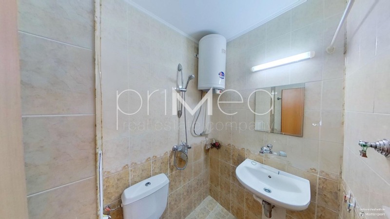 Satılık  Stüdyo Burgas , Bratya Miladinovi , 38 metrekare | 90400833 - görüntü [6]