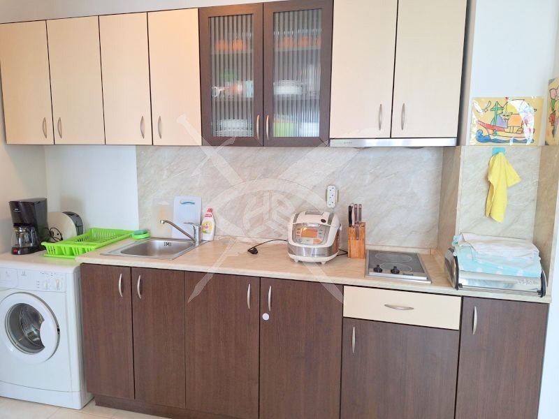 À venda  1 quarto região Burgas , Sveti Vlas , 64 m² | 31491450