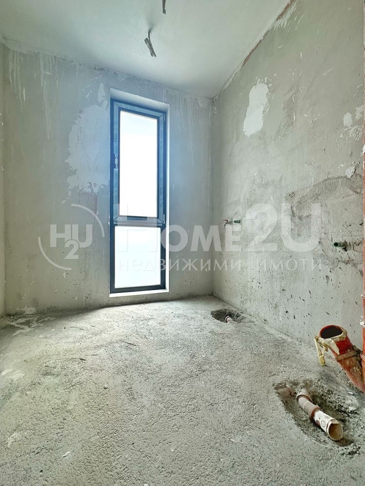 Te koop  1 slaapkamer Plovdiv , Ostromila , 67 m² | 91631370 - afbeelding [11]