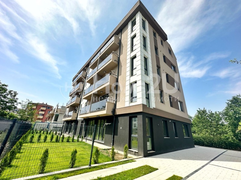 Eladó  1 hálószoba Plovdiv , Ostromila , 67 négyzetméter | 91631370