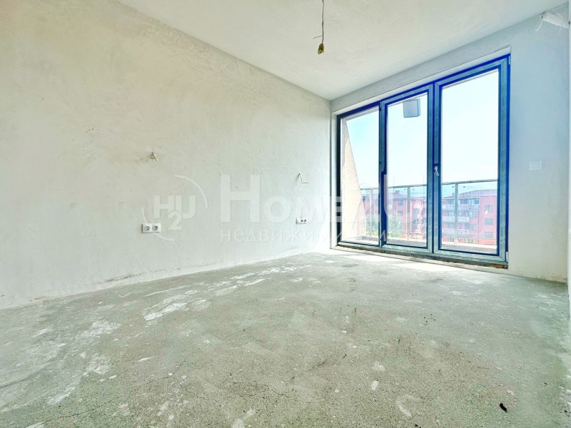 For Sale  1 bedroom Plovdiv , Ostromila , 67 sq.m | 91631370 - image [7]