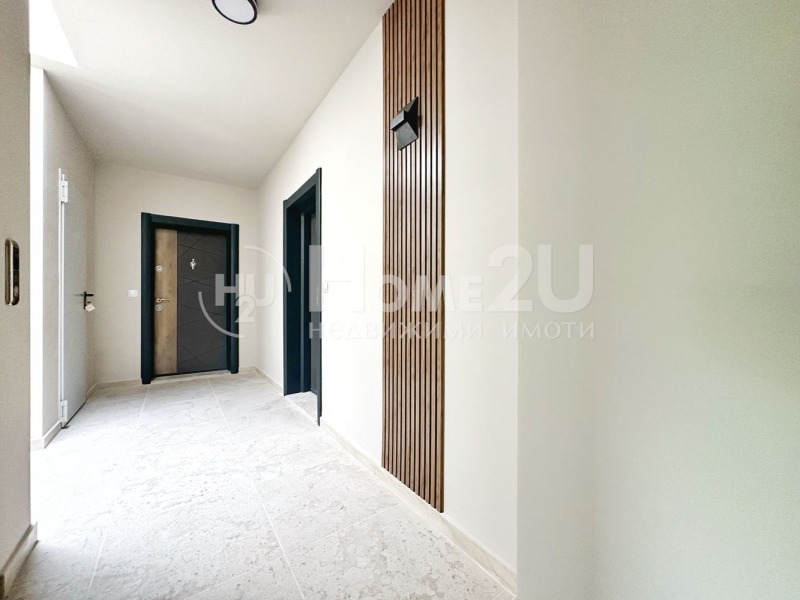 Till salu  1 sovrum Plovdiv , Ostromila , 67 kvm | 91631370 - bild [5]