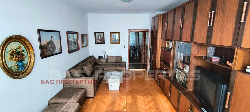 Te koop  1 slaapkamer Sofia , Borovo , 56 m² | 10647116