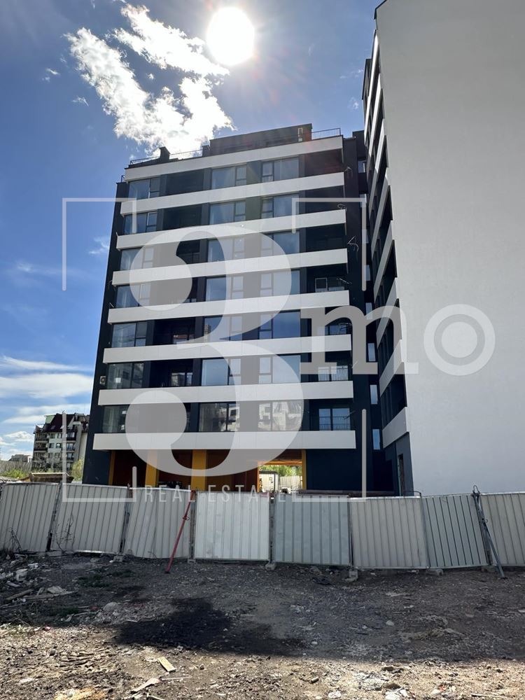 Продава  2-стаен град София , Овча купел , 62 кв.м | 30157207 - изображение [7]