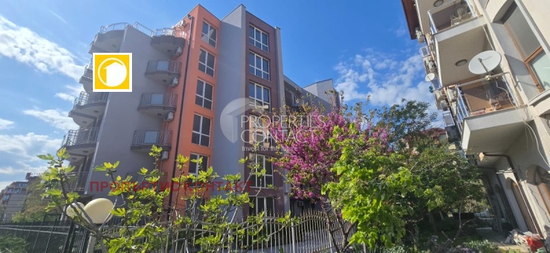 Продается  1 спальня область Бургас , к.к. Слънчев бряг , 43 кв.м | 75048316 - изображение [16]