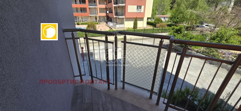 Продается  1 спальня область Бургас , к.к. Слънчев бряг , 43 кв.м | 75048316