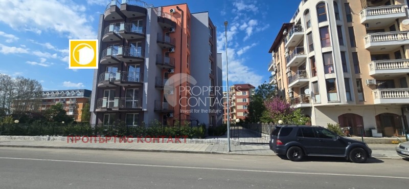 Продается  1 спальня область Бургас , к.к. Слънчев бряг , 43 кв.м | 75048316 - изображение [14]
