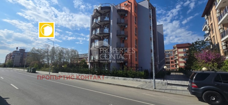 Продается  1 спальня область Бургас , к.к. Слънчев бряг , 43 кв.м | 75048316 - изображение [15]