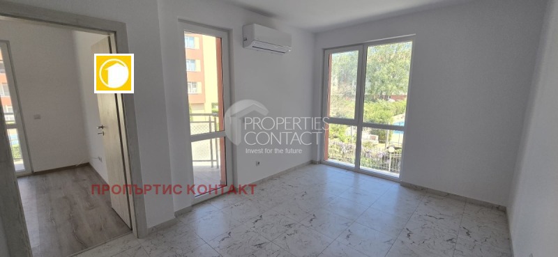 Продается  1 спальня область Бургас , к.к. Слънчев бряг , 43 кв.м | 75048316 - изображение [12]