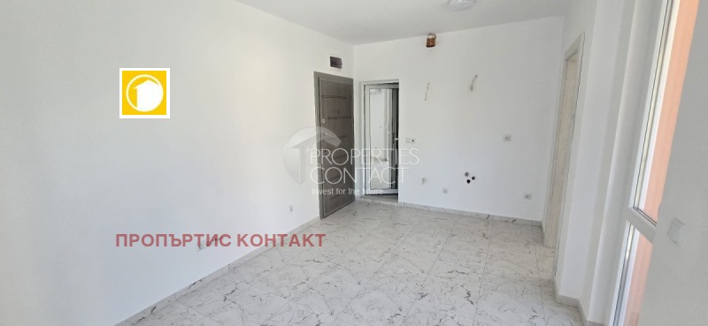 Продается  1 спальня область Бургас , к.к. Слънчев бряг , 43 кв.м | 75048316 - изображение [2]
