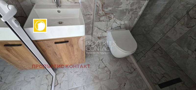 Продается  1 спальня область Бургас , к.к. Слънчев бряг , 43 кв.м | 75048316 - изображение [11]