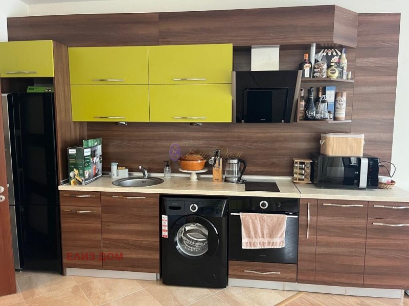 Продава  2-стаен град Варна , м-т Ален мак , 80 кв.м | 66471217 - изображение [2]