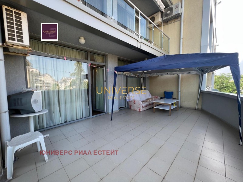 Προς πώληση  1 υπνοδωμάτιο περιοχή Μπουργκάς , κ.κ. Σλαντσεβ βριαγ , 93 τ.μ | 89302464 - εικόνα [7]