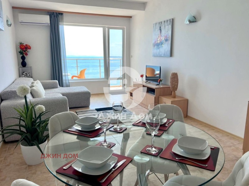 Продава  2-стаен област Бургас , гр. Свети Влас , 77 кв.м | 23050356 - изображение [2]