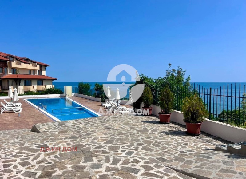 Продава  2-стаен област Бургас , гр. Свети Влас , 77 кв.м | 23050356 - изображение [10]