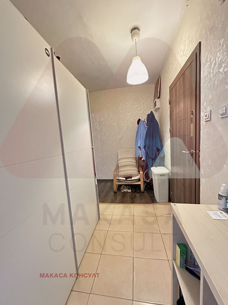 De vânzare  1 dormitor Sofia , Liulin 7 , 46 mp | 81274925 - imagine [15]