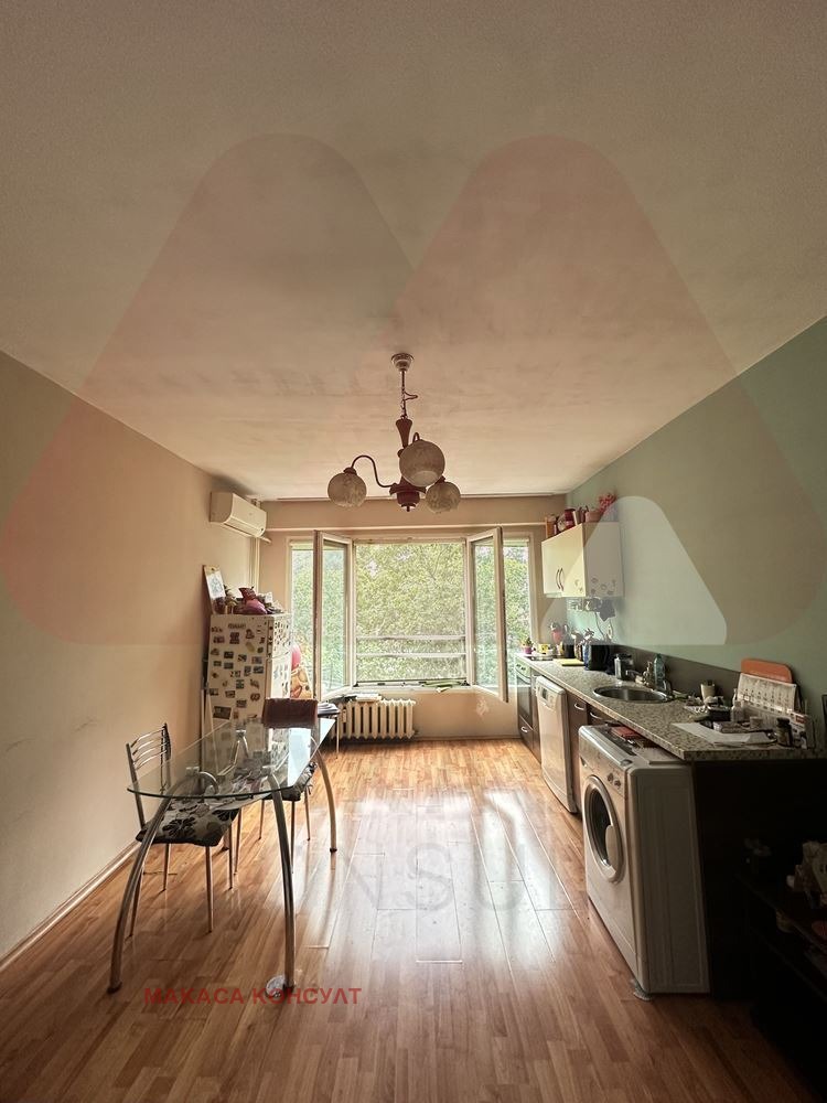 De vânzare  1 dormitor Sofia , Liulin 7 , 46 mp | 81274925 - imagine [4]