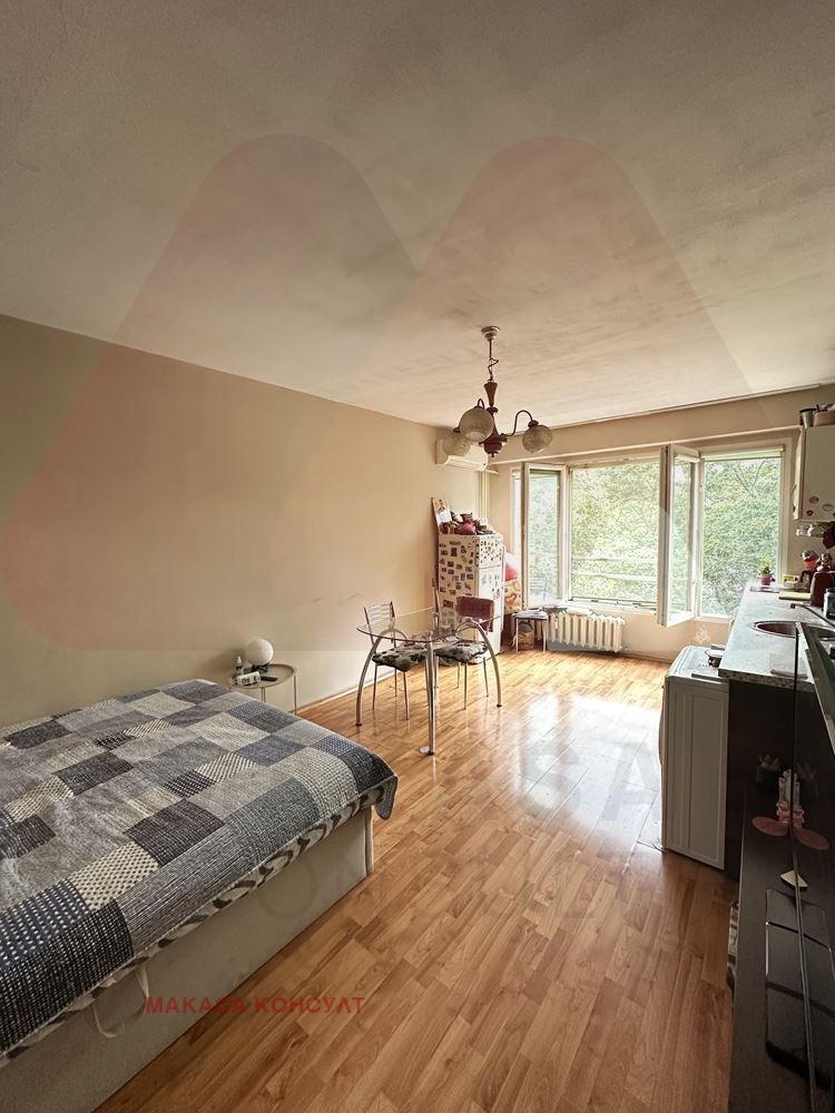 De vânzare  1 dormitor Sofia , Liulin 7 , 46 mp | 81274925 - imagine [3]