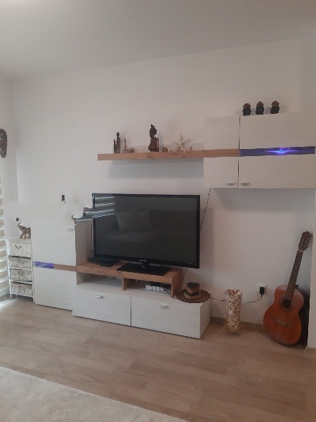 Продава 2-СТАЕН, гр. Несебър, област Бургас, снимка 4 - Апартаменти - 52613271