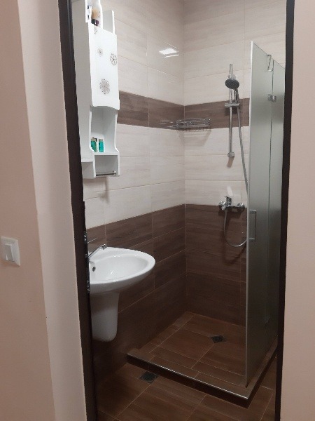 Продава 2-СТАЕН, гр. Несебър, област Бургас, снимка 6 - Апартаменти - 52613271