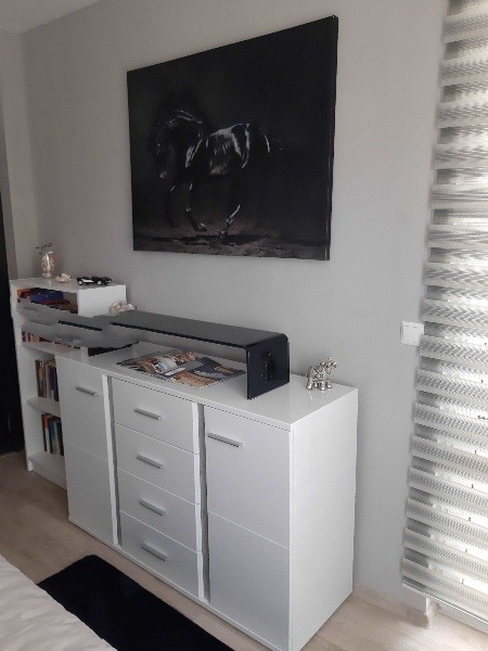 Продава 2-СТАЕН, гр. Несебър, област Бургас, снимка 3 - Апартаменти - 52613271