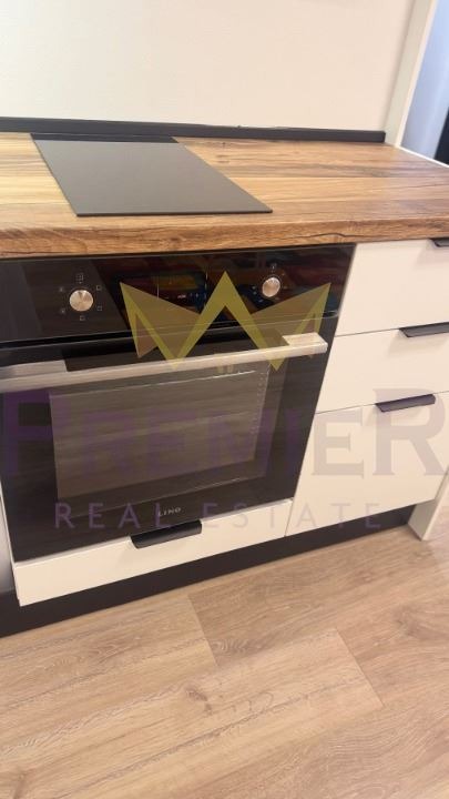 Продава 2-СТАЕН, гр. Варна, Център, снимка 5 - Апартаменти - 53364578