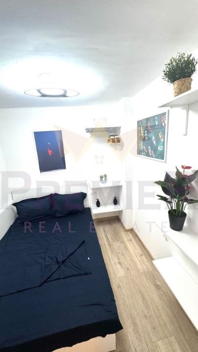 Продава 2-СТАЕН, гр. Варна, Център, снимка 7 - Апартаменти - 53364578