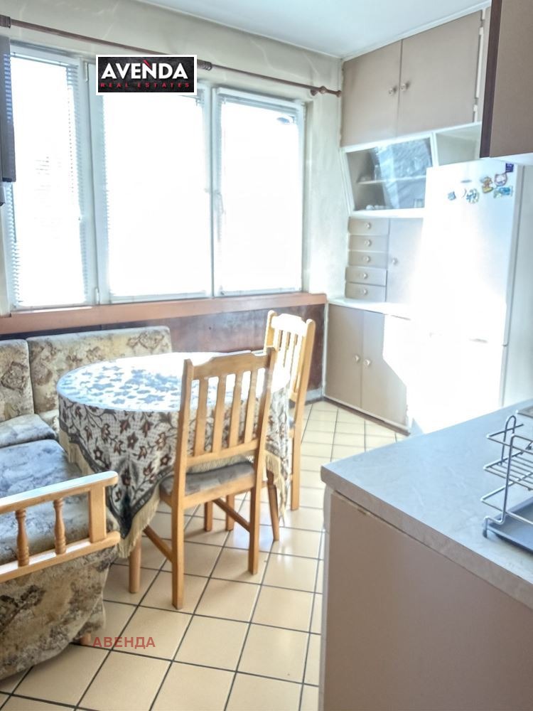 Продава 2-СТАЕН, гр. София, Лозенец, снимка 4 - Апартаменти - 54023127