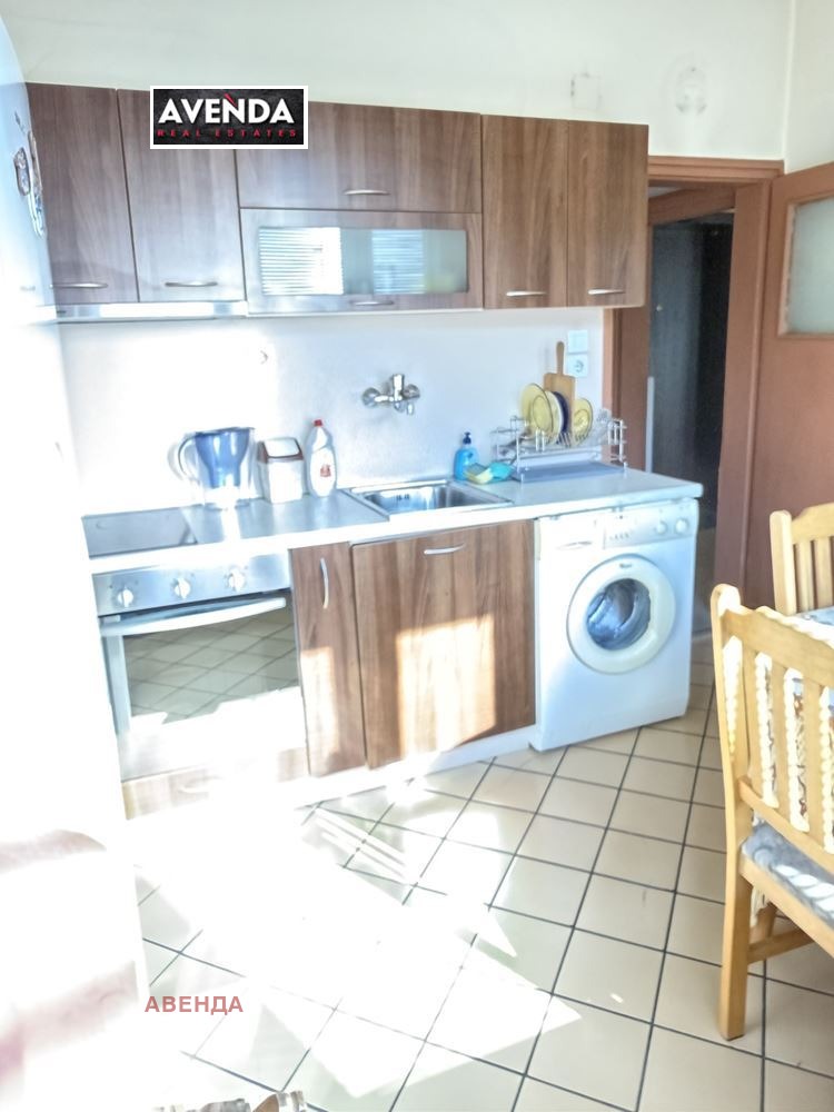 Продава 2-СТАЕН, гр. София, Лозенец, снимка 7 - Апартаменти - 54023127