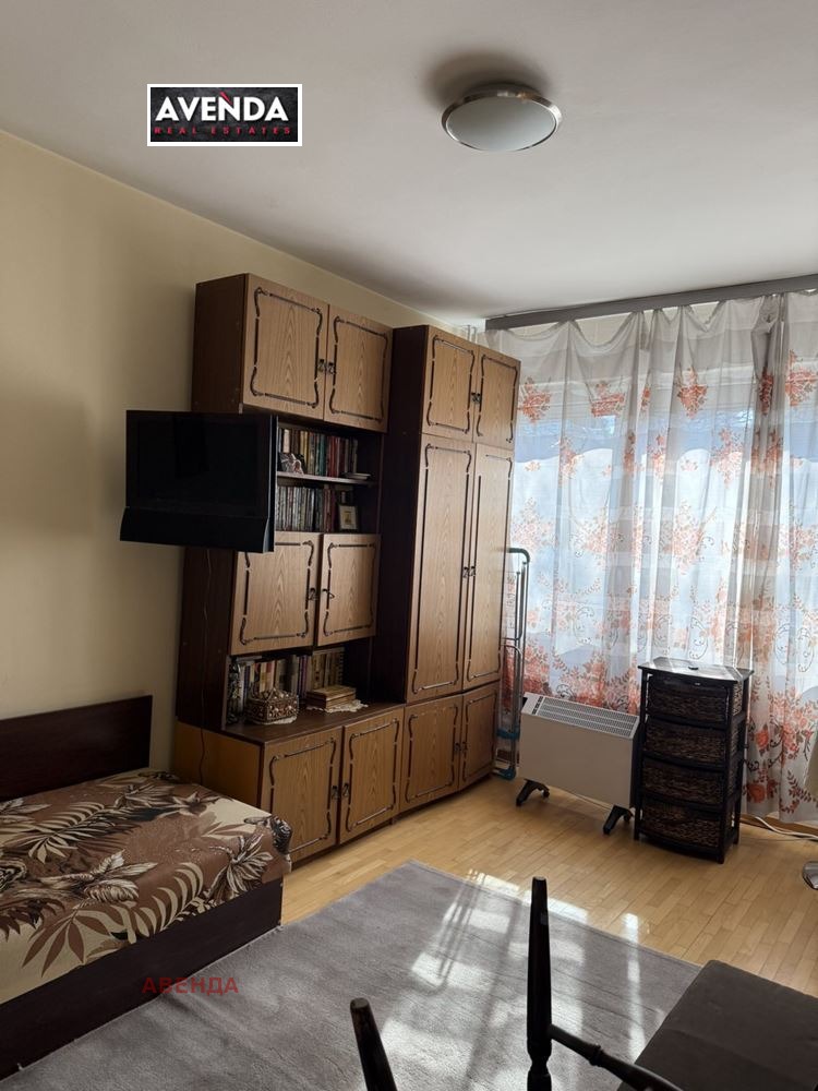 Продава 2-СТАЕН, гр. София, Лозенец, снимка 9 - Апартаменти - 54023127