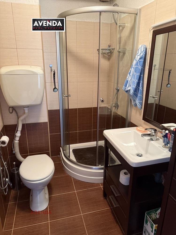 Продава 2-СТАЕН, гр. София, Лозенец, снимка 15 - Апартаменти - 54023127