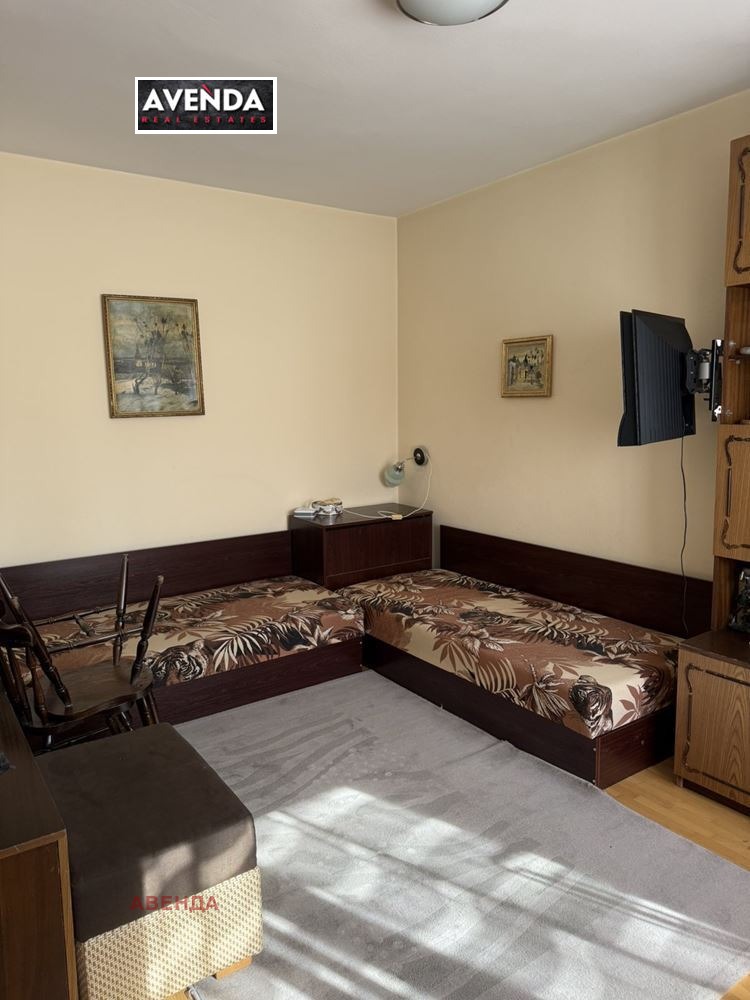 Продава 2-СТАЕН, гр. София, Лозенец, снимка 8 - Апартаменти - 54023127