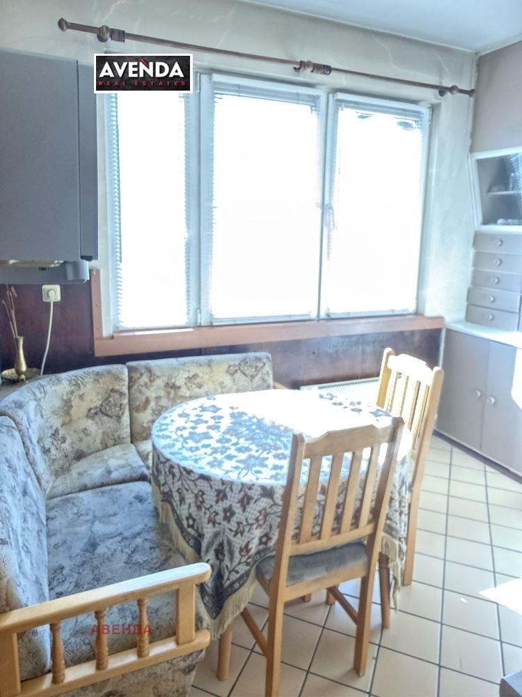 Продава 2-СТАЕН, гр. София, Лозенец, снимка 6 - Апартаменти - 54023127