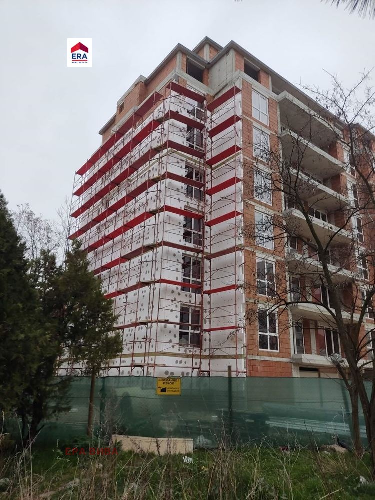 Продава 2-СТАЕН, гр. София, Левски Г, снимка 2 - Апартаменти - 54291556