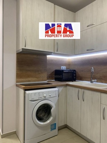 Продава 2-СТАЕН, гр. Поморие, област Бургас, снимка 2 - Апартаменти - 54547774