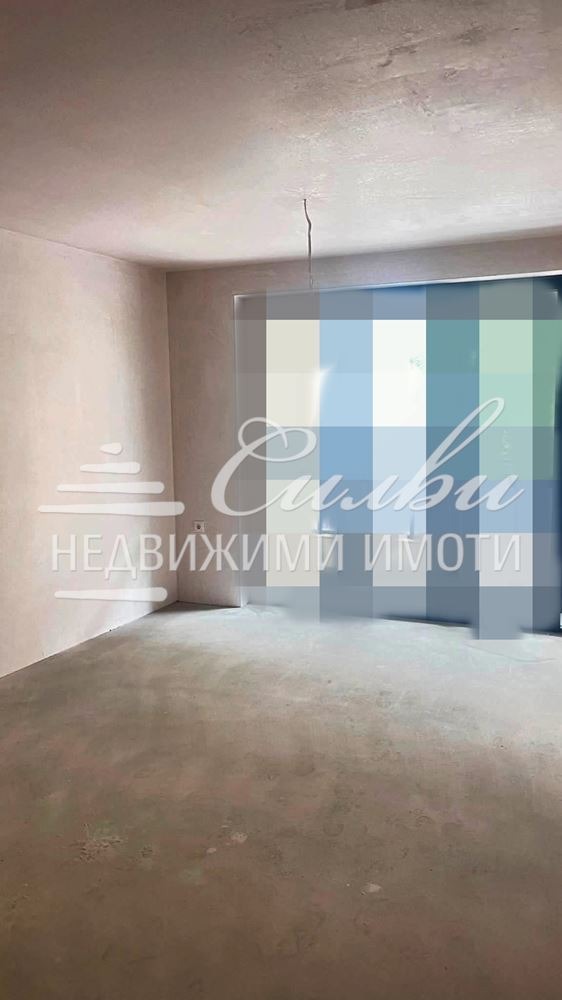Продава 2-СТАЕН, гр. Шумен, Болницата, снимка 2 - Апартаменти - 55147359