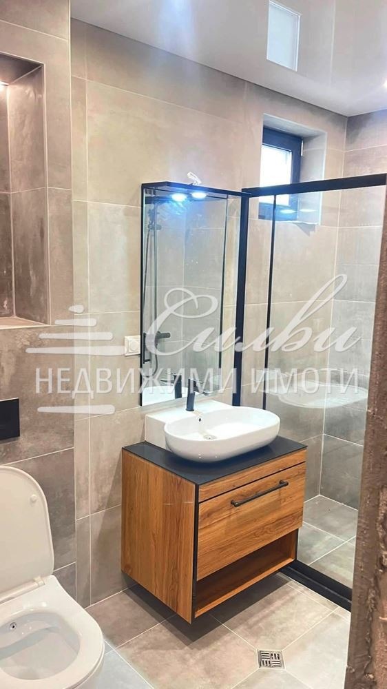 Продава 2-СТАЕН, гр. Шумен, Болницата, снимка 6 - Апартаменти - 55147359