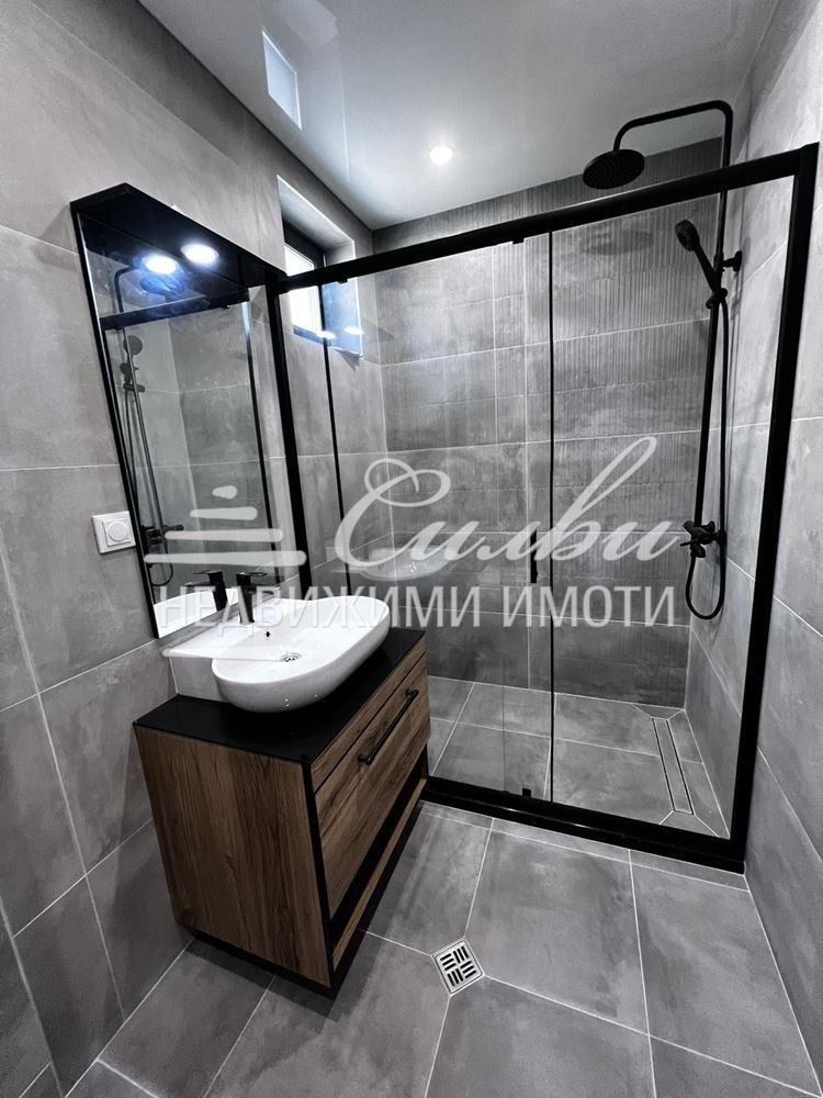Продава 2-СТАЕН, гр. Шумен, Болницата, снимка 2 - Апартаменти - 55238065