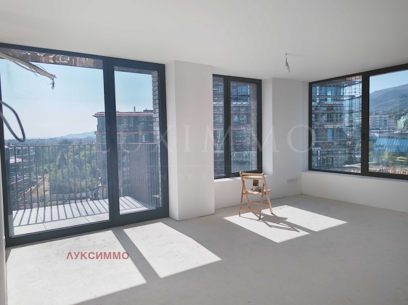 In vendita  2 camere da letto Sofia , Manastirski livadi , 123 mq | 74242661 - Immagine [3]