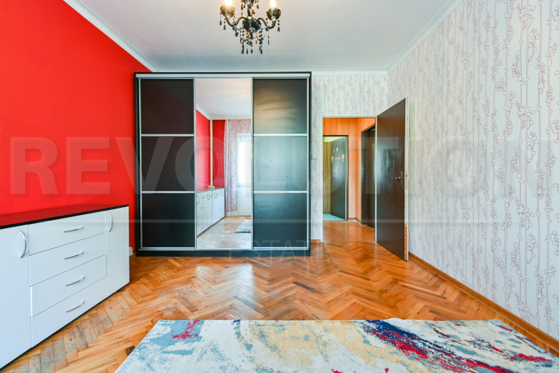 For Sale  2 bedroom Sofia , Nadezhda 1 , 90 sq.m | 97363265 - image [6]