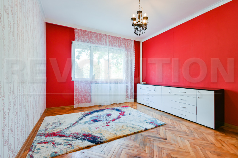 In vendita  2 camere da letto Sofia , Nadegda 1 , 90 mq | 97363265