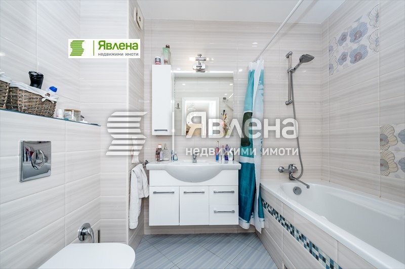 Продается  2 спальни София , Младост 2 , 110 кв.м | 11374412 - изображение [14]