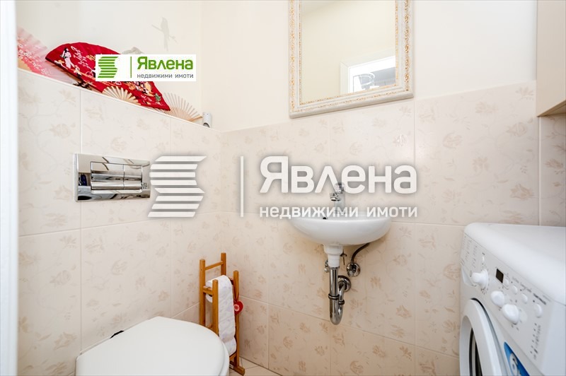 Продается  2 спальни София , Младост 2 , 110 кв.м | 11374412 - изображение [15]